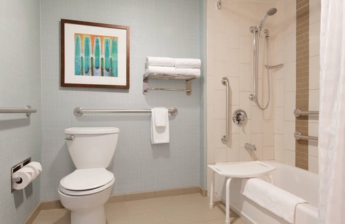 Fort Wayne Hotel | Hyatt Place Fort Wayne - Northwest