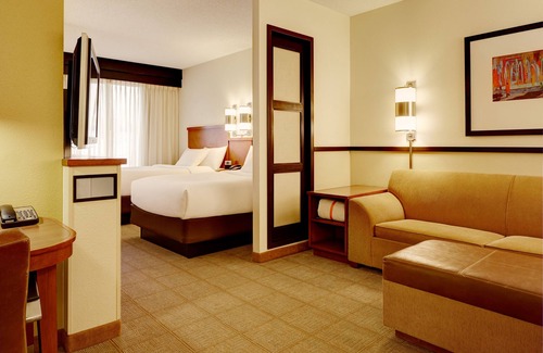 Fort Wayne Hotel | Hyatt Place Fort Wayne - Northwest