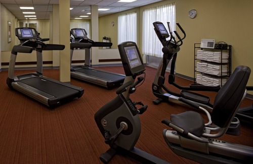 Fort Wayne Hotel | Hyatt Place Fort Wayne - Northwest