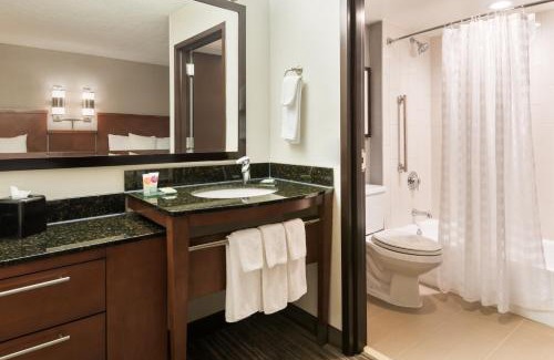 Plantation Hotel | Hyatt Place Ft. Lauderdale/Plantation