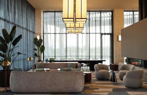 Scoresby Hotel | Hyatt Place Melbourne Caribbean Park