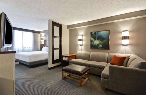 Doral Hotel | Hyatt Place Miami Airport West/Doral