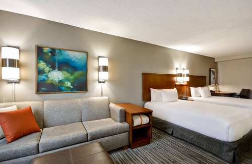 Doral Hotel | Hyatt Place Miami Airport West/Doral