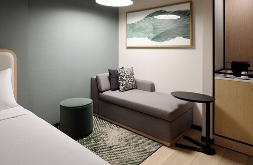 Dorval Hotel | Hyatt Place Montreal Airport