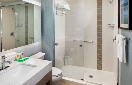 Mount Pleasant Hotel | Hyatt Place Mount Pleasant Towne Centre