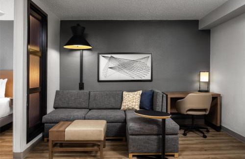 Airport North Hotel | Hyatt Place Orlando Airport