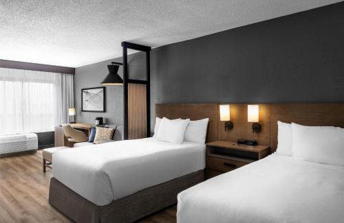 Airport North Hotel | Hyatt Place Orlando Airport