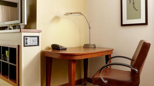 Southwest Raleigh Hotel | Hyatt Place Raleigh Cary