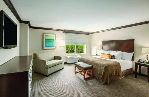 Southwest Raleigh Hotel | Hyatt Place Raleigh Cary