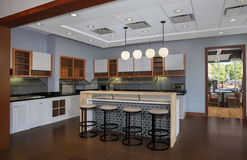 Southwest Raleigh Hotel | Hyatt Place Raleigh/Cary