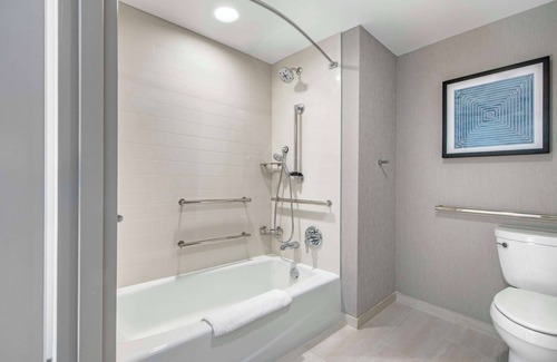 Downtown Riverside Hotel | Hyatt Place Riverside Downtown