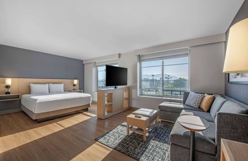 Downtown Riverside Hotel | Hyatt Place Riverside Downtown