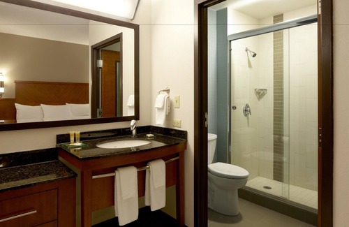 Roseville Hotel | Hyatt Place Sacramento Roseville