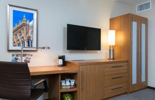 Braden River Hotel | Hyatt Place Sarasota/Lakewood Ranch