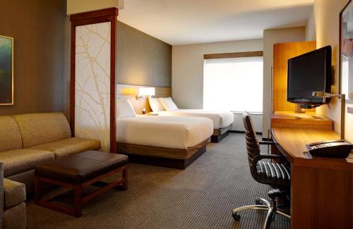 Braden River Hotel | Hyatt Place Sarasota/Lakewood Ranch