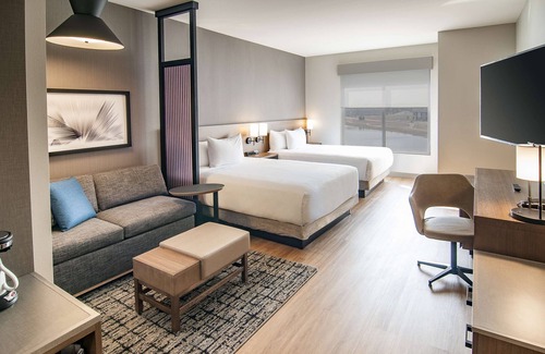 Sioux Falls Hotel | Hyatt Place Sioux Falls South