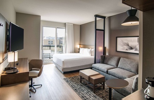 Sioux Falls Hotel | Hyatt Place Sioux Falls South