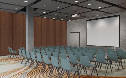 Kesklinn Hotel | Hyatt Place Tallinn