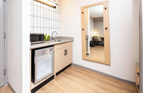 Topeka Hotel | Hyatt Place Topeka