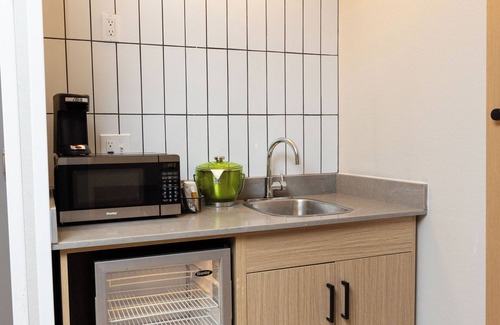 Topeka Hotel | Hyatt Place Topeka