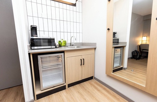 Topeka Hotel | Hyatt Place Topeka