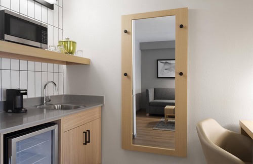 Topeka Hotel | Hyatt Place Topeka