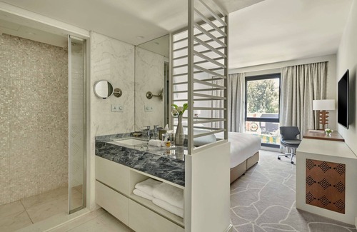 Kirkos Hotel | Hyatt Regency Addis Ababa