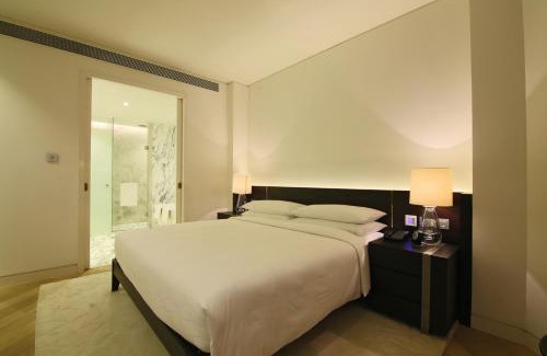 Bhikaji Cama Place Hotel | Hyatt Regency Delhi