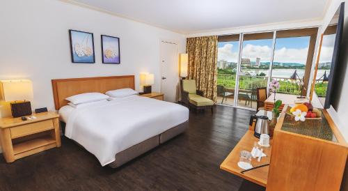 Tumon Complejo | Hyatt Regency Guam
