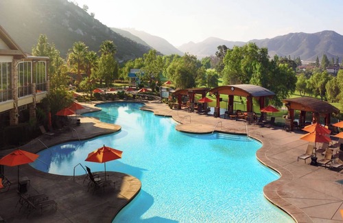 Lawrence Welk Resort Village Condominio | Hyatt The Welk! Family Friendly Condo with Great Location!