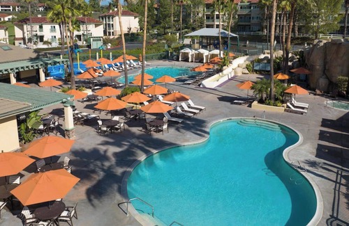 Lawrence Welk Resort Village Condominio | Hyatt The Welk! Family Friendly Condo with Great Location!