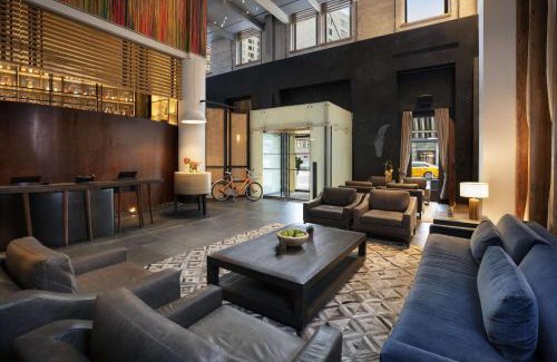 Union Square Hotel | Hyatt Union Square New York