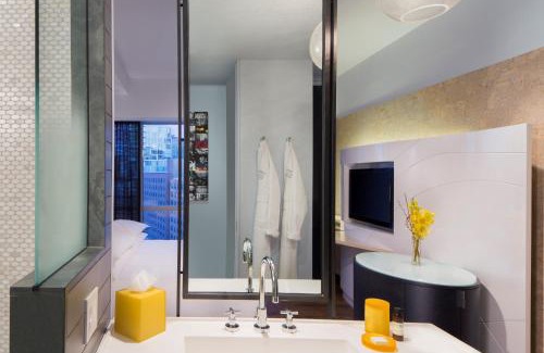 Union Square Hotel | Hyatt Union Square New York