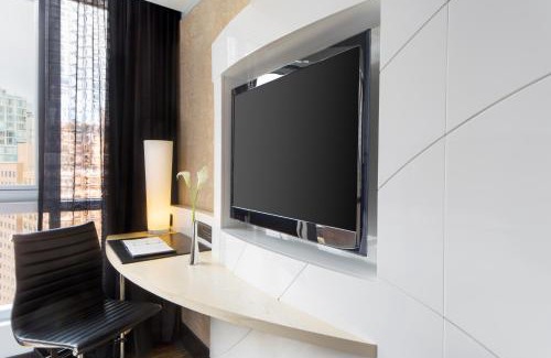 Union Square Hotel | Hyatt Union Square New York