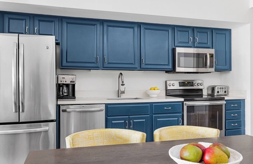 Key West Hotel | Hyatt Vacation Club at Beach House, Key West