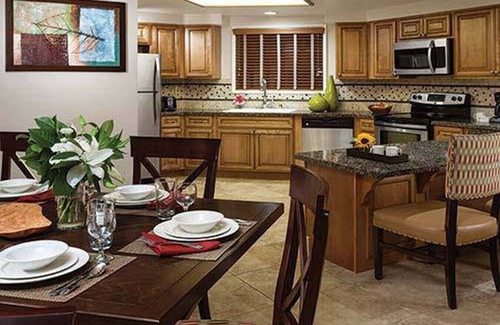 Lawrence Welk Resort Village Condominio | Lawrence Welk Resort Villas