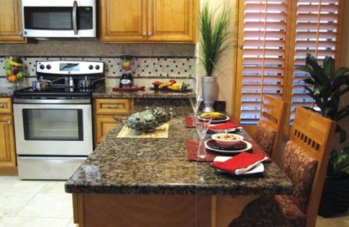 Lawrence Welk Resort Village Condominio | Lawrence Welk Resort Villas