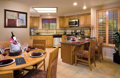 Lawrence Welk Resort Village Condominio | Lawrence Welk Resort Villas