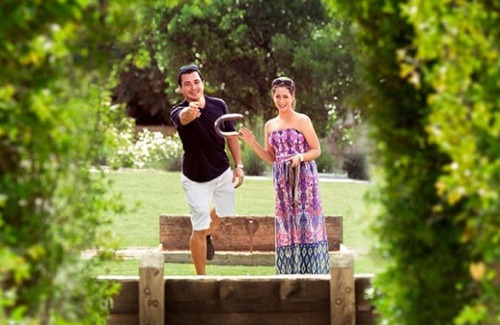 West San Antonio Complejo | Hyatt Wild Oak Ranch - Unidad de estudio - ¡Escapada de pareja! ¡Increíble Resort!