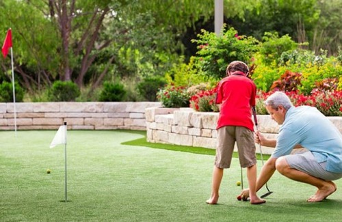 West San Antonio Complejo | Hyatt Wild Oak Ranch - Unidad de estudio - ¡Escapada de pareja! ¡Increíble Resort!