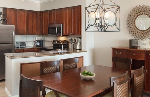 Key West Complejo | Hyatt Windward Pointe, Key West 2-Bdrm Condo Oct 23-26, 2025 Fantasy Fest