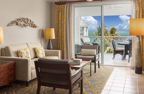 Key West Complejo | Hyatt Windward Pointe, Key West 2-Bdrm Condo Oct 23-26, 2025 Fantasy Fest