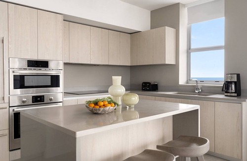 Hollywood South Central Beach Condominio | Hyde Beach House by Zelloo