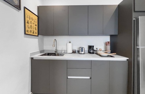 Rio Piedras Villa | Hyde Park #10 | Comfy Apt W/ Parking @ San Juan