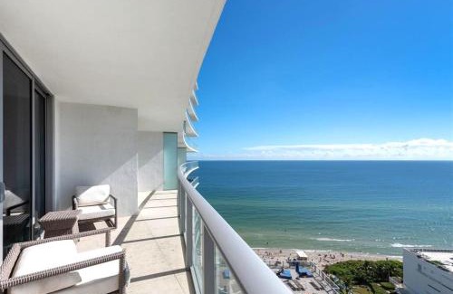 Hollywood South Central Beach Apartamento | Hyde Resorts on Miami Hollywood by MRA