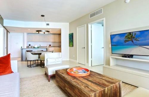 Hollywood South Central Beach Apartamento | Hyde Resorts on Miami Hollywood by MRA