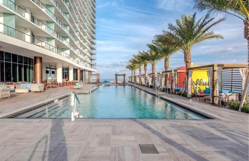Hollywood South Central Beach Apartamento | Hyde Resorts on Miami Hollywood by MRA