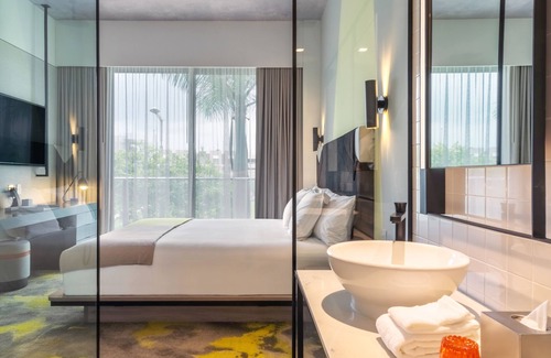 Midtown Hotel | Hyde Suites Midtown Miami