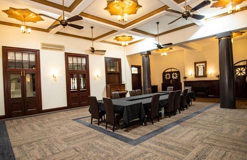 Leeton Hotel | Hydro Hotel