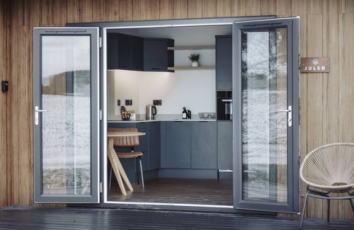 Wall Houses Cabina | Hygge at Vallum